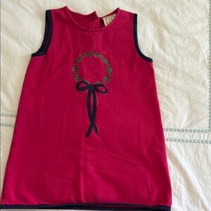 Christmas TBBC Dress